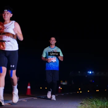 Runner Photo 8789075
