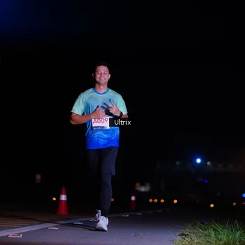 Runner Photo 8789076