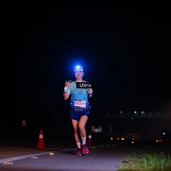 Runner Photo 8789081