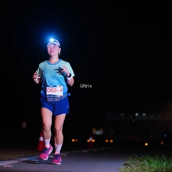 Runner Photo 8789087