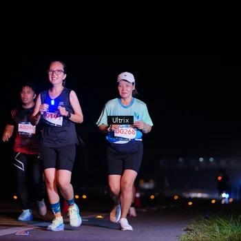 Runner Photo 8789104