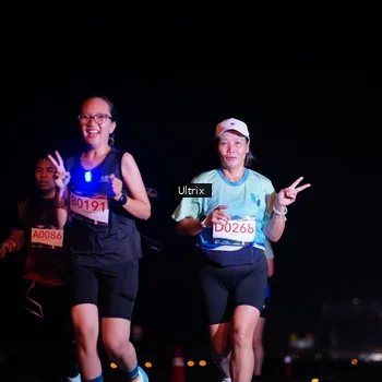 Runner Photo 8789105