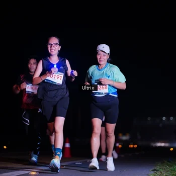 Runner Photo 8789107