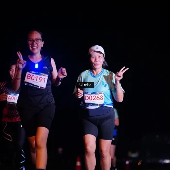 Runner Photo 8789108