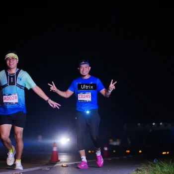 Runner Photo 8789115