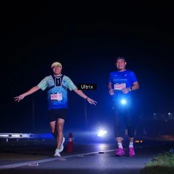 Runner Photo 8789118