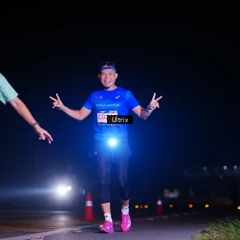 Runner Photo 8789120