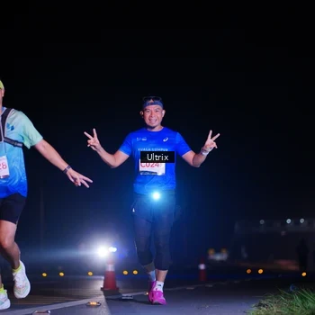 Runner Photo 8789123