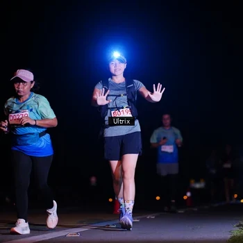 Runner Photo 8789127