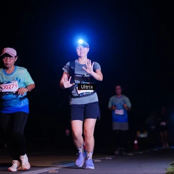Runner Photo 8789128