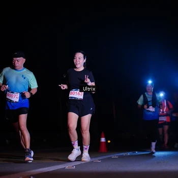 Runner Photo 8789139