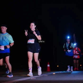 Runner Photo 8789141