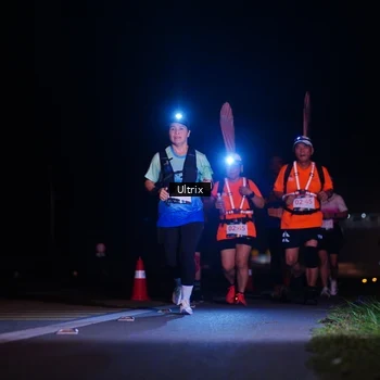 Runner Photo 8789143