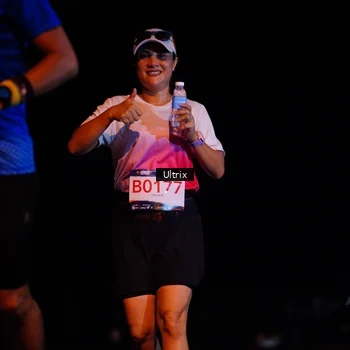 Runner Photo 8789150