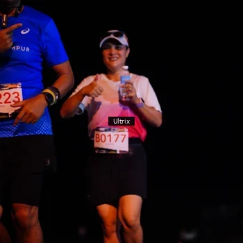 Runner Photo 8789153