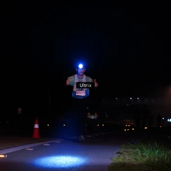 Runner Photo 8789201