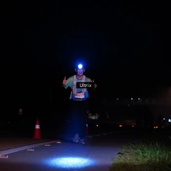 Runner Photo 8789202