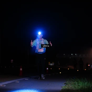 Runner Photo 8789203