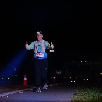 Runner Photo 8789204