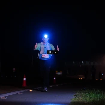 Runner Photo 8789206