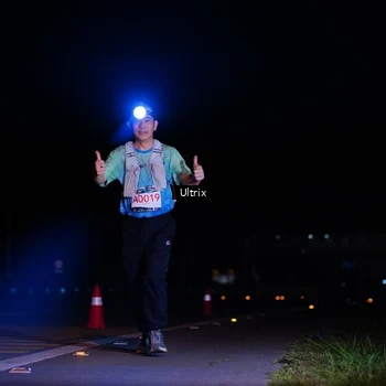Runner Photo 8789207