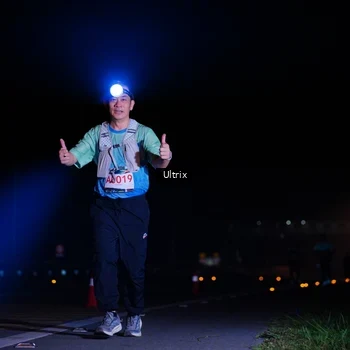Runner Photo 8789208