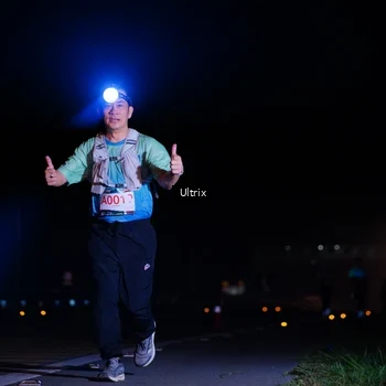Runner Photo 8789209