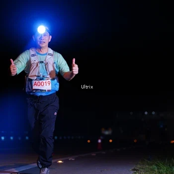 Runner Photo 8789211