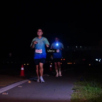 Runner Photo 8789255