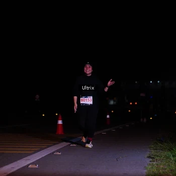 Runner Photo 8789262