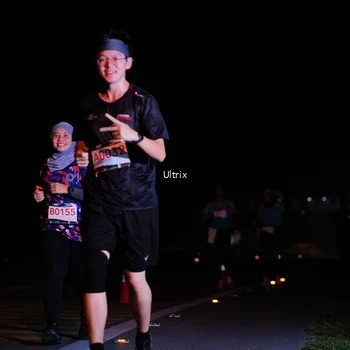 Runner Photo 8789279