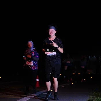 Runner Photo 8789280