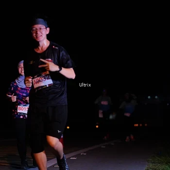Runner Photo 8789281