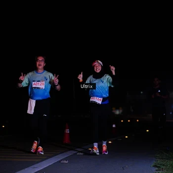 Runner Photo 8789286