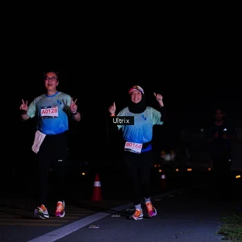 Runner Photo 8789287