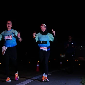 Runner Photo 8789288
