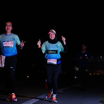 Runner Photo 8789289