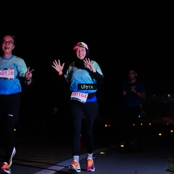 Runner Photo 8789290