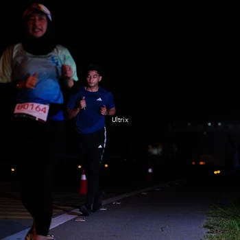 Runner Photo 8789292