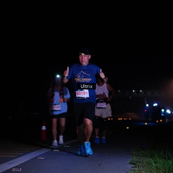 Runner Photo 8789295