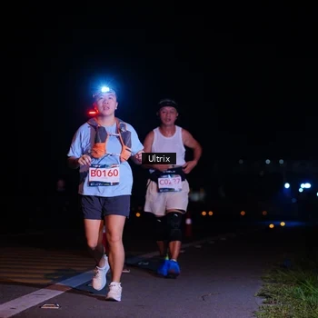 Runner Photo 8789299