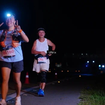 Runner Photo 8789302