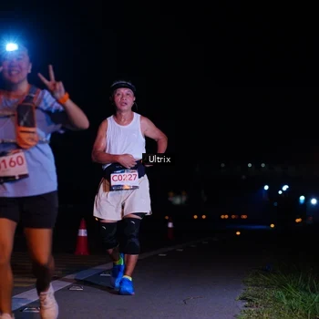 Runner Photo 8789303