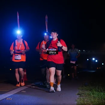 Runner Photo 8789310