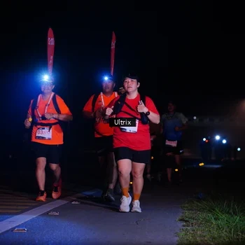 Runner Photo 8789311