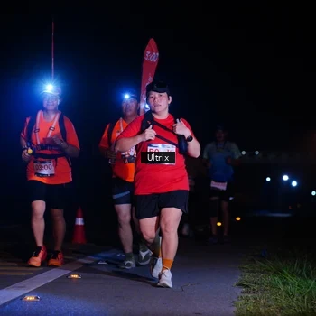 Runner Photo 8789313