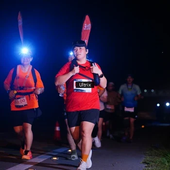 Runner Photo 8789314