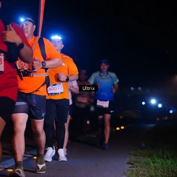 Runner Photo 8789315