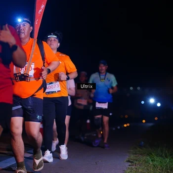 Runner Photo 8789316