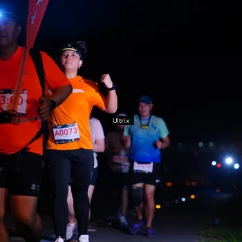 Runner Photo 8789318